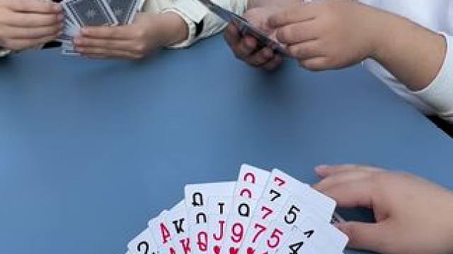 #JJ斗地主赢大米 #JJ斗地主  #是时候展现真正的牌技了 #斗地主 #陆哥斗地主