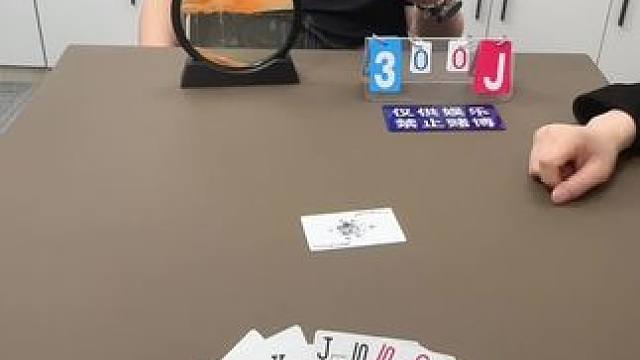 意想不到的结局~