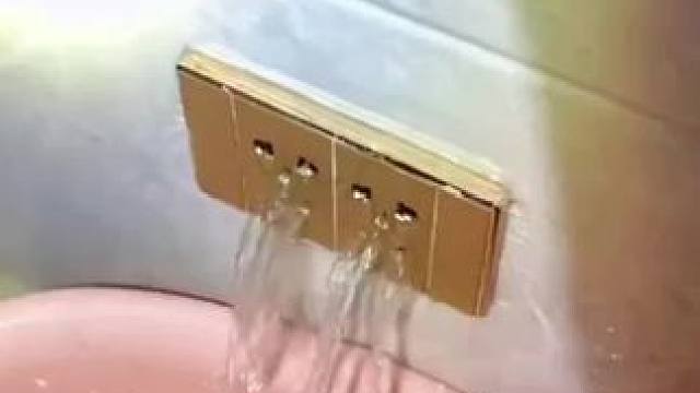 #实用小技巧 #生活小妙招 #厨房小妙招 #维修小技巧 #漏水维修