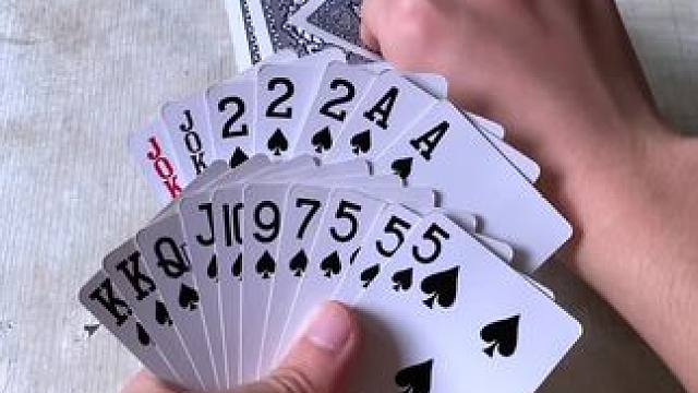 #途游斗地主比赛版  #斗地主 #意想不到的结局 #是时候展现真正的技术了