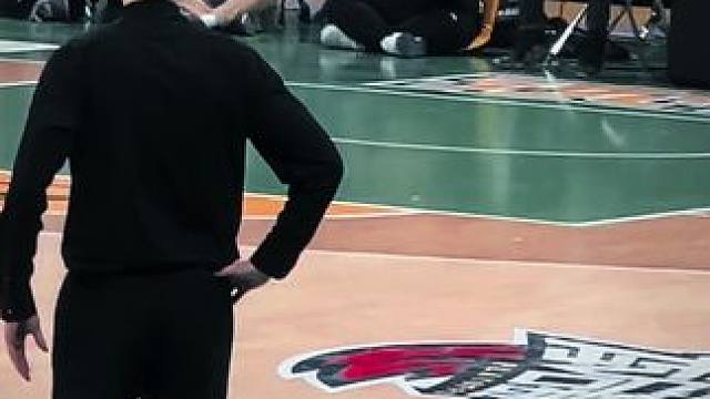 现在欺负我和我的球队可不好使！#乌戈