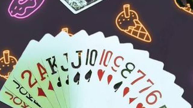 #JJ斗地主赢大米 #JJ斗地主 #斗地主的百种姿势 #斗地主