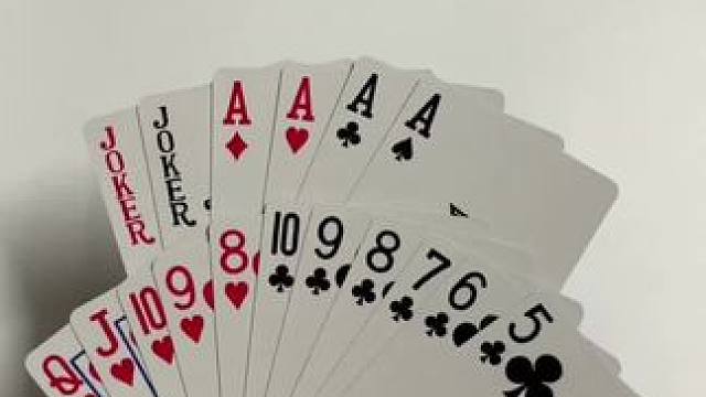 #途游斗地主比赛版  #斗地主