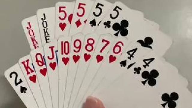 #途游斗地主比赛版 #大星斗地主 高手怎么说，请指教。