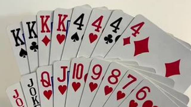 #途游斗地主比赛版 #大星斗地主 高手怎么说，请指教。