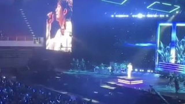 为了一首歌剪了一晚上视频，《虚拟》值得
#陈楚生张信哲合唱虚拟 #陈楚生虚拟转音好丝滑 #陈楚生 #