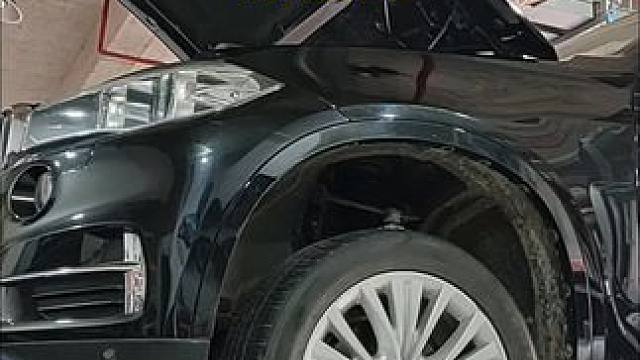 宝马X5维修保养改装全车整备#宝马 #宝马X5 #宝马x5 #宝马x5改装 #宝马保养