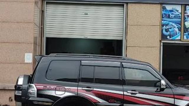 这里都是三菱帕杰罗 #三菱 #山猫帕杰罗 #三菱帕杰罗 #帕杰罗山猫 #帕杰罗v73 #帕杰罗v97