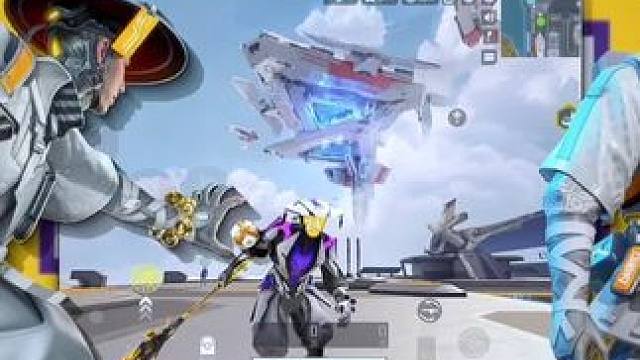 #高能英雄 #高能英雄马牛