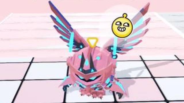 京东1分购包邮到家！蛋仔跑酷挑战#蛋仔地图推荐 #蛋仔派对