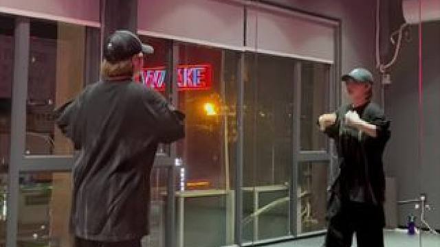 Mommae分解 #耶子编舞 #耶子编舞分解 #mommae #hiphop基础 #分解教学