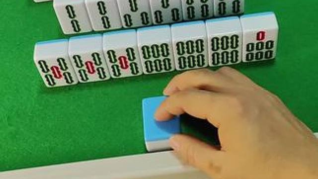 都说三条是炸胡？#富豪麻将 #麻将麻将抖起来 #麻将攻略 #小麻将解心宽