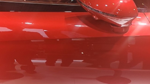 打卡两天总算是看到你了