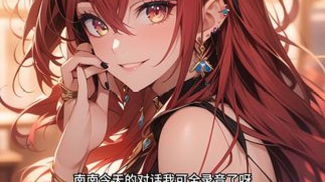 《怪味老婆》点击左下角链接，下载番茄小说，即可看到后续