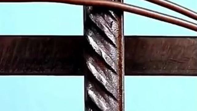 #打结小技巧 #花式打结 #生活技巧 #绳子系法 #简单易学的绳结