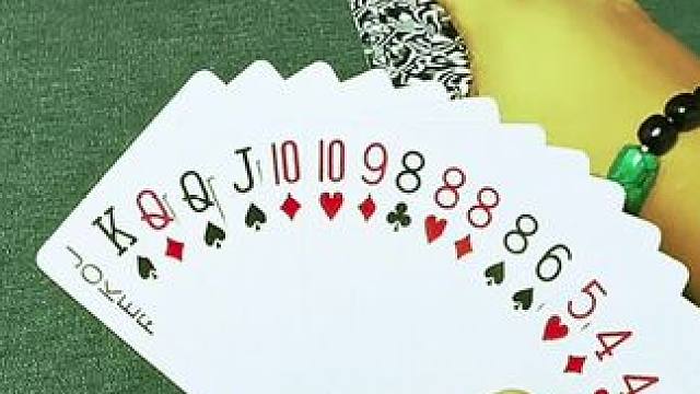 #JJ斗地主赢大米 #JJ斗地主 #是时候展现真正的牌技了 #万物皆可挂闲鱼