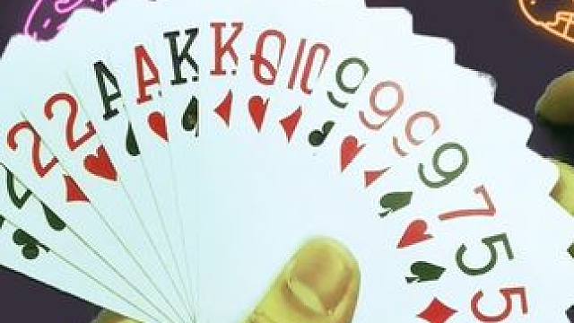 #JJ斗地主赢大米 #JJ斗地主 #是时候展现真正的牌技了 #斗地主的百种姿势