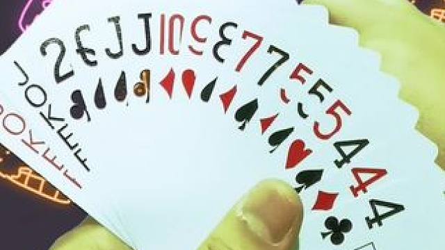 #JJ斗地主赢大米 #JJ斗地主 #是时候展现真正的牌技了 #斗地主的百种姿势