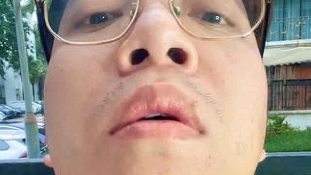 我发布了一个新视频，快来围观吧！