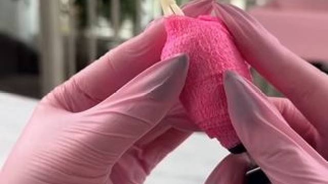 沉浸式ASMR｜精精致女人分享做纹身前准备工作vlog～✨☺️ 
#沉浸式体验 #沉浸式asmr #