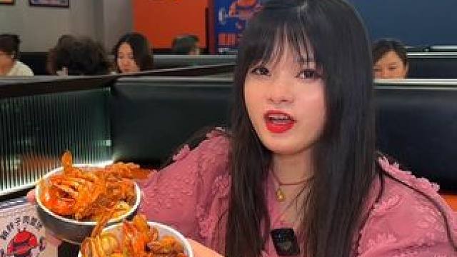 168赖胖子肉蟹煲套餐，好吃到连干3碗米饭，#附近美食 #柳州美食 #五一美食 #五一美食推荐官 #