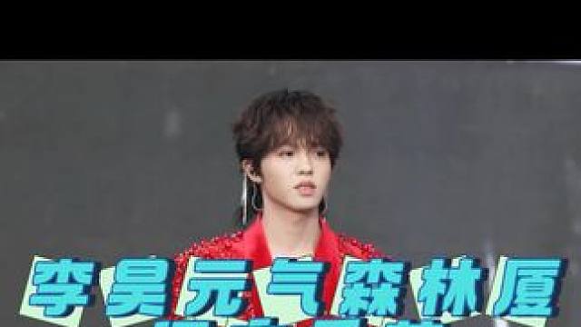 #元气森林厦门音乐节 李昊元气森林音乐节厦门站《损耗式分手》舞台直拍#李昊 #十个勤天音乐节 #十个