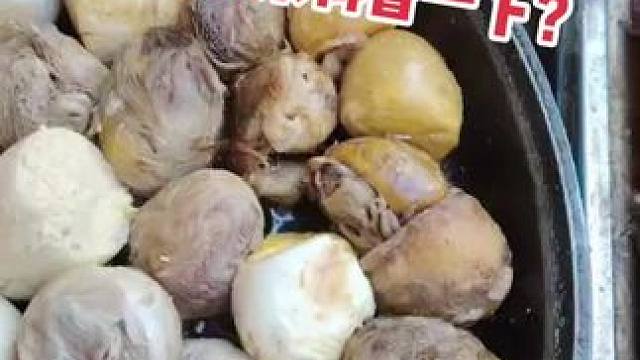 #好吃不贵经济实惠 #美食分享 快来打卡南京小吃