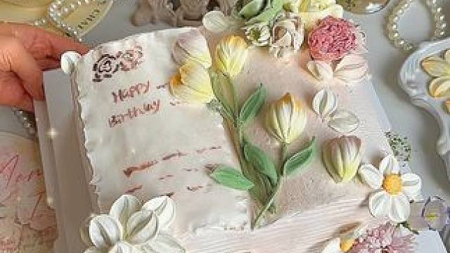 生活的本意是在细微的地方闪着光来记录跟妈妈的一切#母亲节蛋糕 #巧克力插件