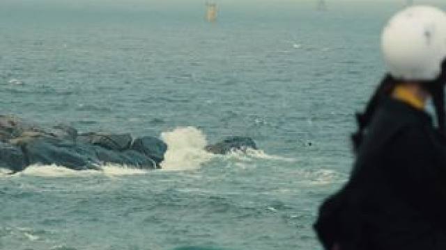 #原创摄影 #平潭 #平潭风车 #海上风车#约拍