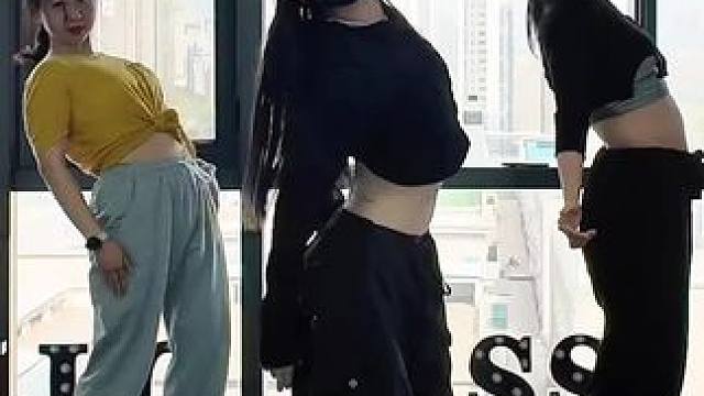 又是库存！ 五一劳动节 当然劳动最光荣！
#金大铭编舞 #dance #翻跳 #