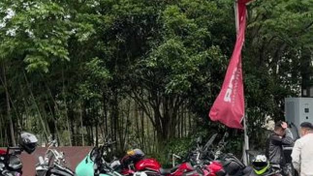 我发布了一个新视频，快来围观吧！