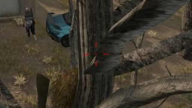 视频的最后：沉默震耳欲聋 #吃鸡 #偷袭成功 #老六   #除了吃鸡啥都会  #和平精英五周年 #和