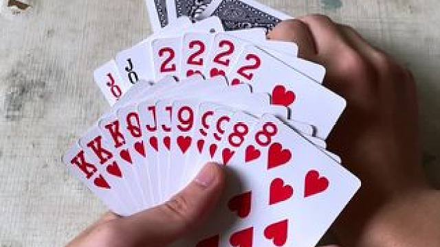 途游斗地主比赛版~