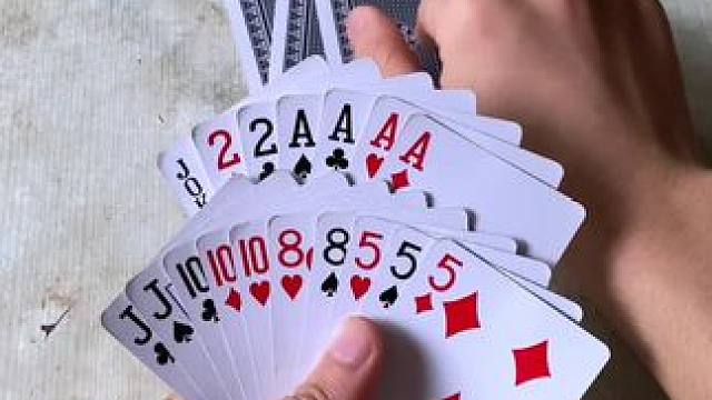 途游斗地主比赛版~