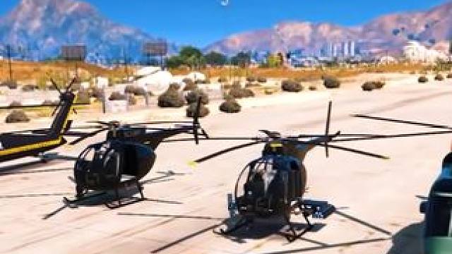 游戏中你知道这些操作吗#游戏 #解说