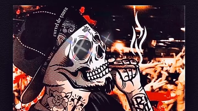 烟酒不及情伤人～