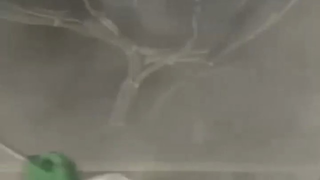 埃斯顿ER120-2400-PL保养后试操作