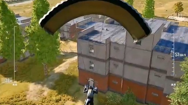 绝地求生击杀秀