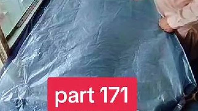 我发布了一个新视频，快来围观吧！