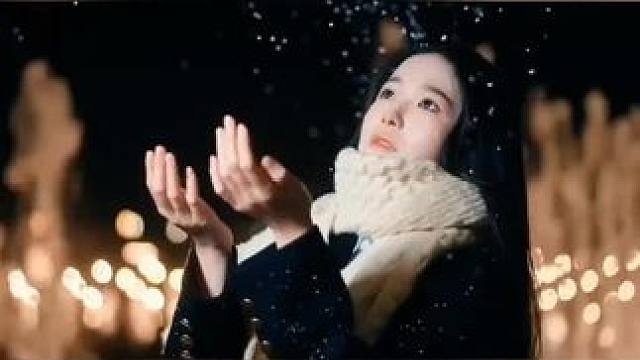 #残雪#推荐#热门#音乐