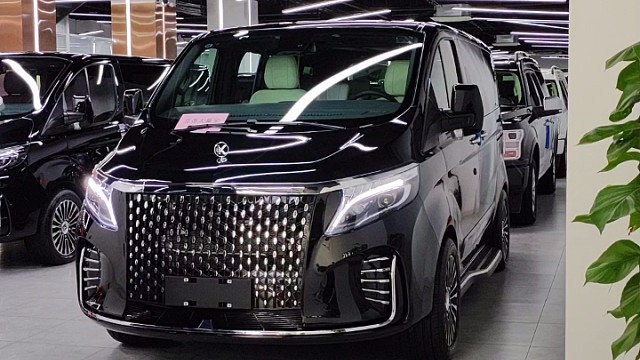 克蒂帝亚 24款 2.0T 大赢家圣姆峰