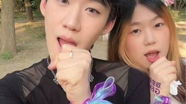 生日当天见到了最爱的人 #邓紫棋天津演唱会 #邓紫棋