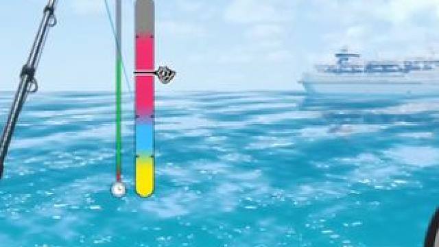 新地图就用新竿法#欢乐钓鱼大师 #钓鱼大师开始人传人了 #人人都是钓鱼大师