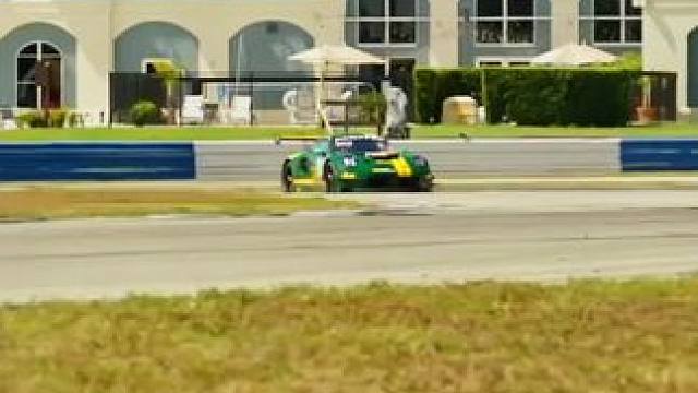 #赛车 #汽车文化 #赛道 #保时捷 #保时捷911