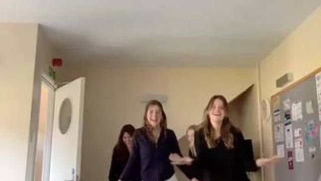 #dance #sexygirl #甜甜的舞怎能少了甜甜的你 #girls day舞蹈 #扛过枪放过