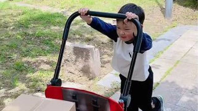 宝宝口渴等不了，烧水太麻烦，竟然还有这个好的办法！ #萌娃