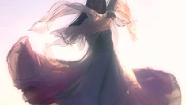 来了 #青花瓷 #舞蹈 #变装