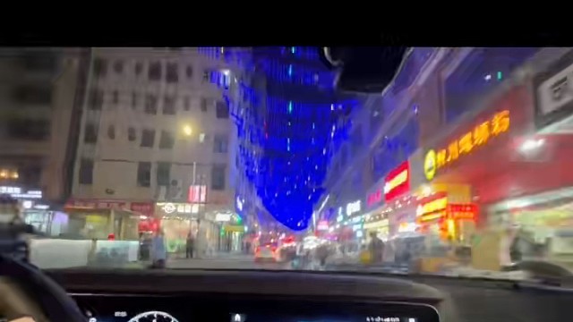 豁然开朗