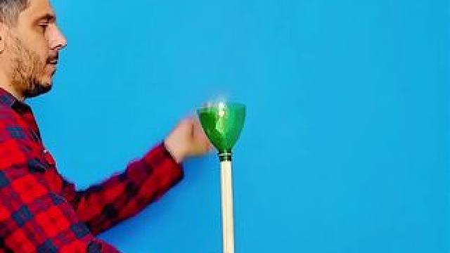 变废为宝的小妙招#上热门 #实用小技巧