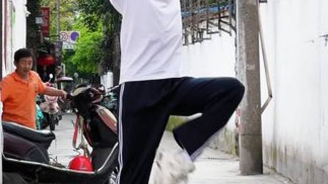 所以 李相夷的遗憾到底是什么？ #男高 #剑舞 #莲花楼